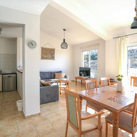 Resitour - Regina Gardens Apartment Paphos Ngoại thất bức ảnh
