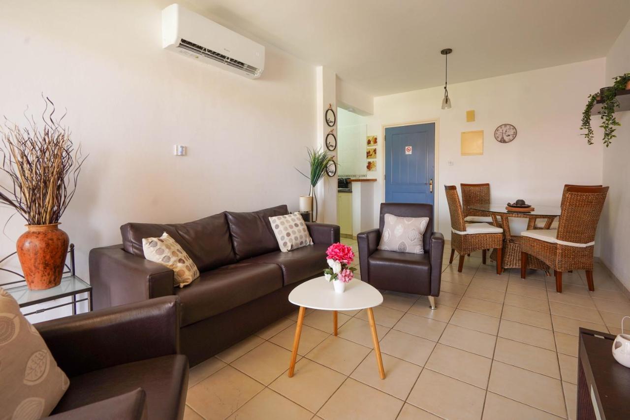 Resitour - Regina Gardens Apartment Paphos Ngoại thất bức ảnh