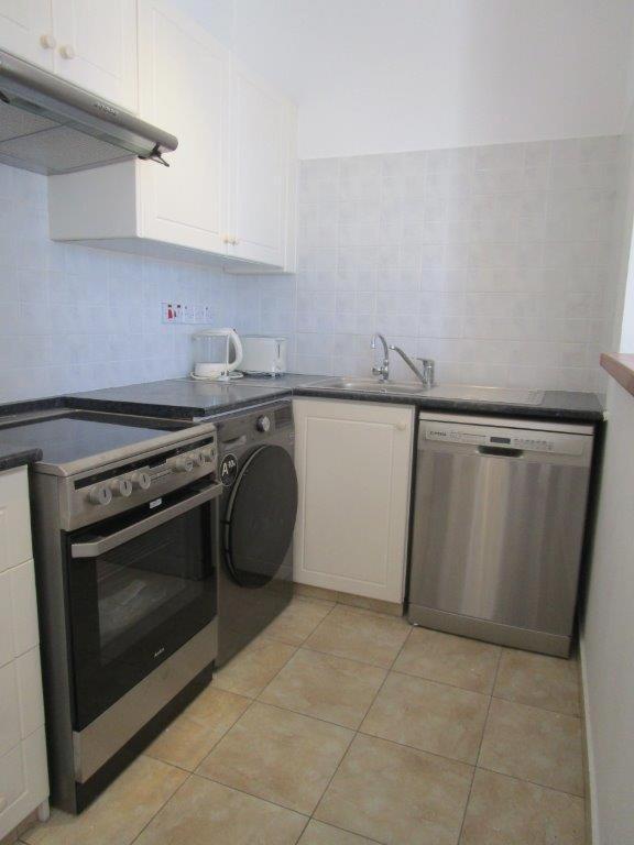 Resitour - Regina Gardens Apartment Paphos Ngoại thất bức ảnh