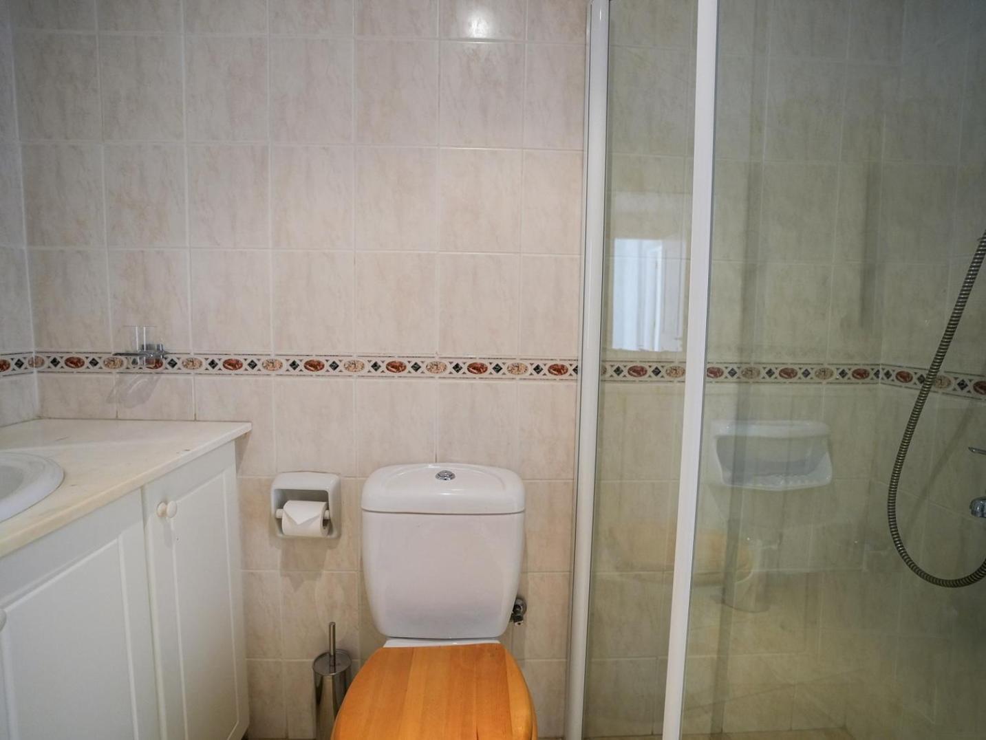 Resitour - Regina Gardens Apartment Paphos Ngoại thất bức ảnh